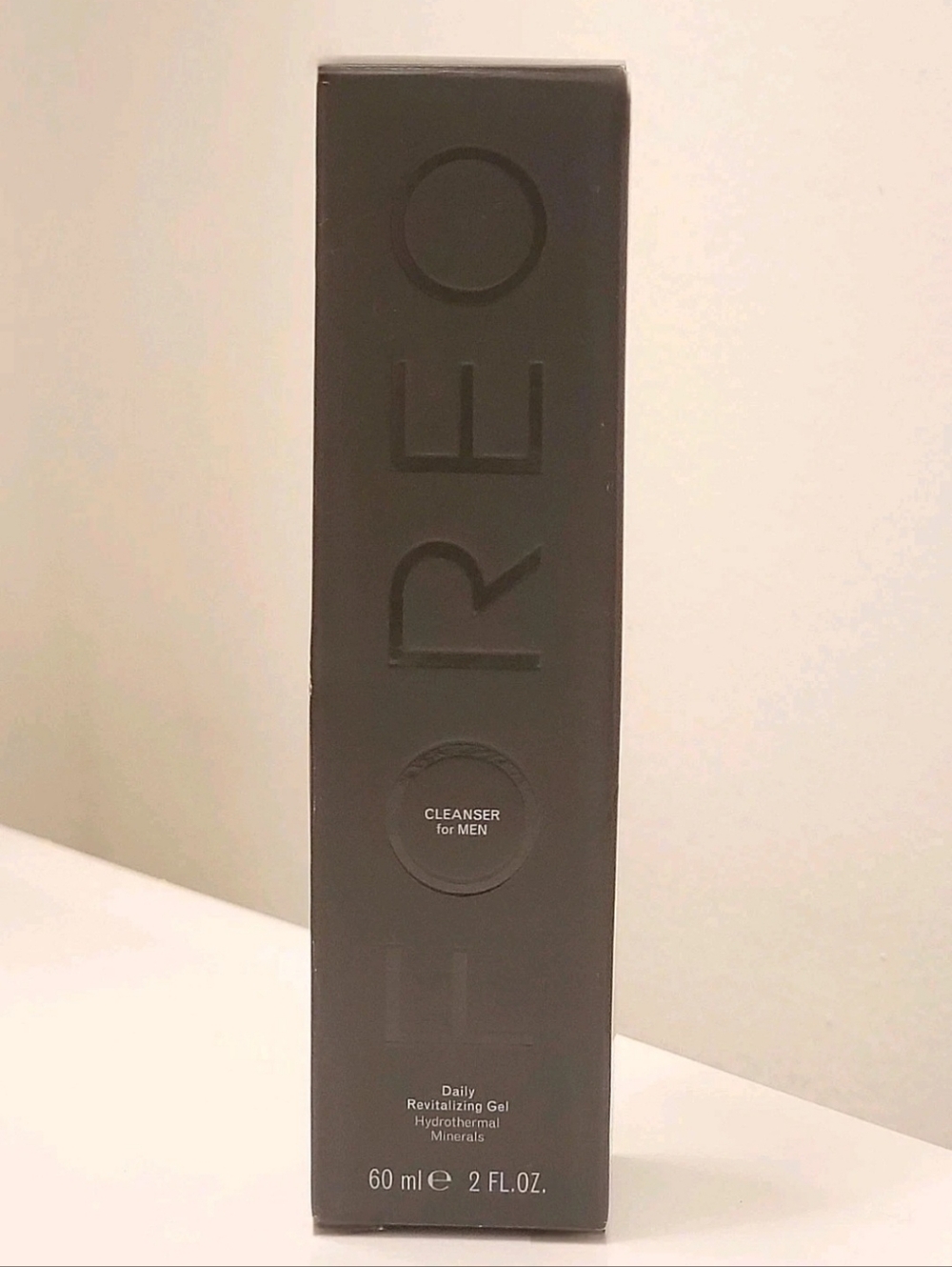 FOREO Cleanser for Men